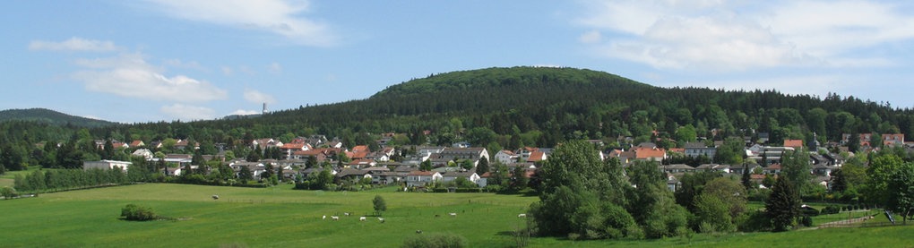 Glashütten