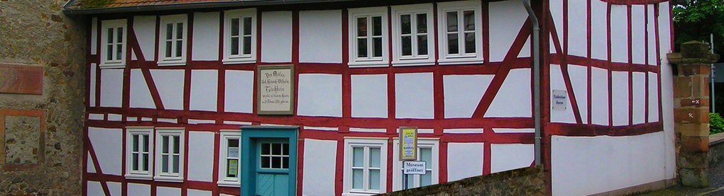 Haina Kloster