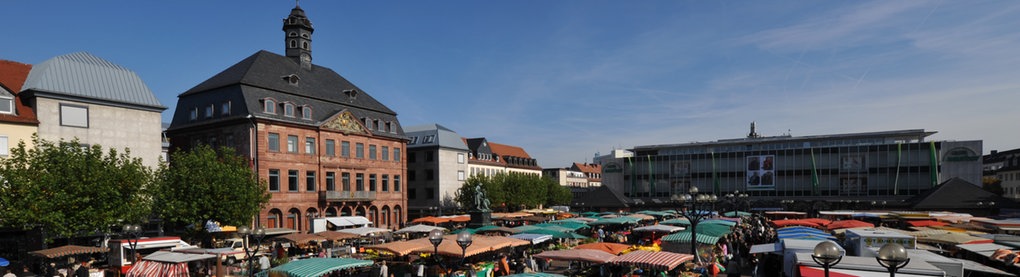 Hanau