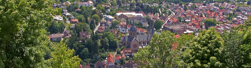 Heppenheim