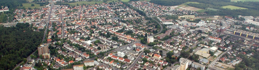 Heusenstamm