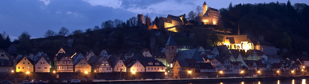 Hirschhorn (Neckar)