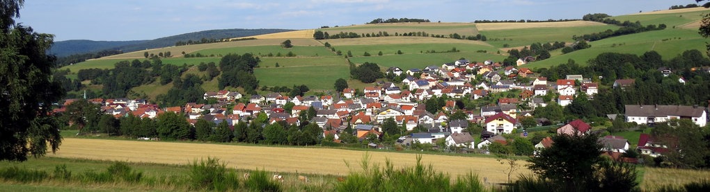 Jossgrund