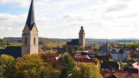 Korbach
