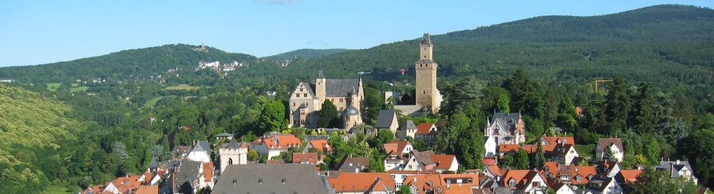 Kronberg im Taunus