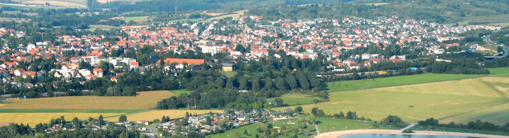 Langenselbold