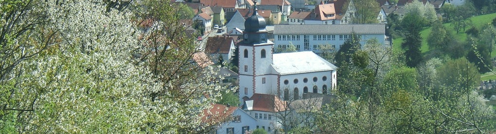 Lautertal (Odenwald)