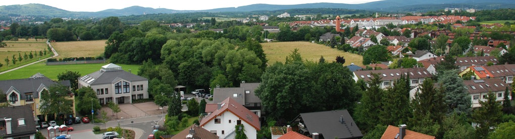 Liederbach am Taunus