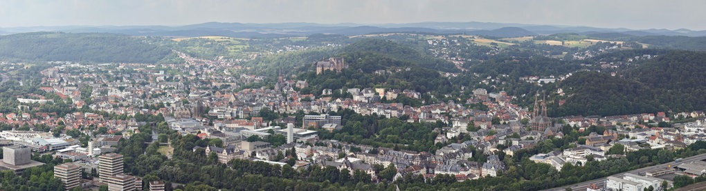 Marburg