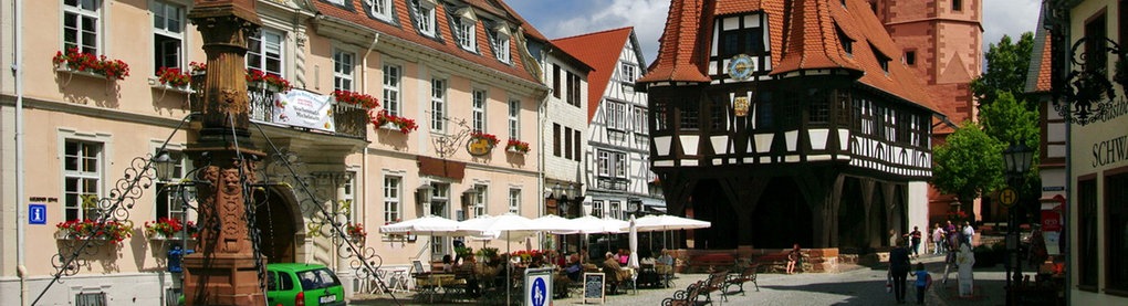 Michelstadt