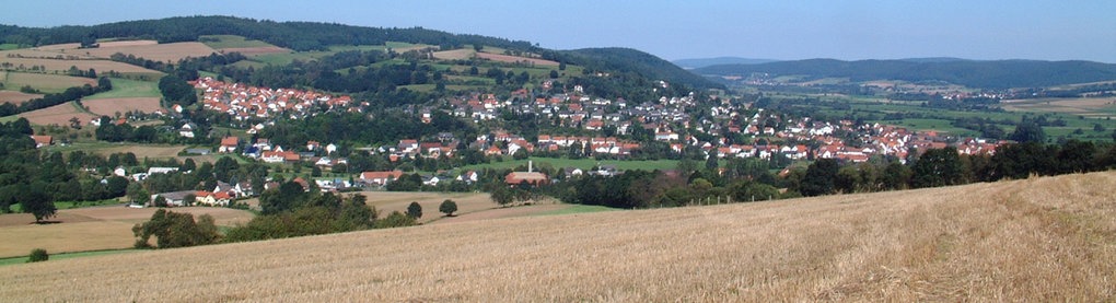 Niederaula