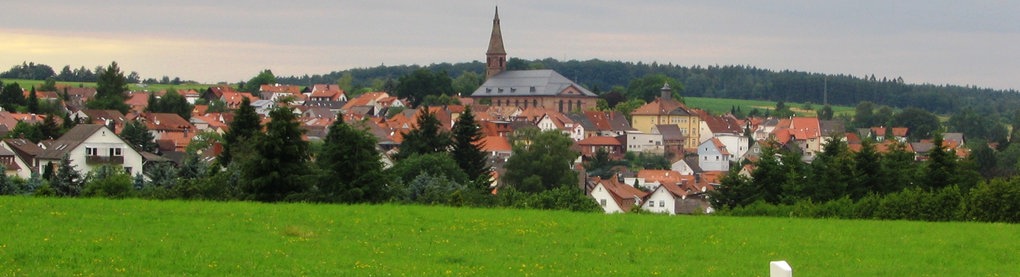 Oberzent-Beerfelden