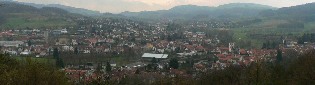 Reichelsheim (Odenwald)