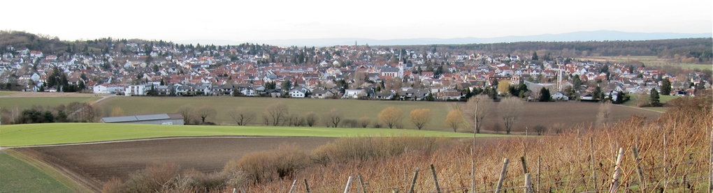 Roßdorf