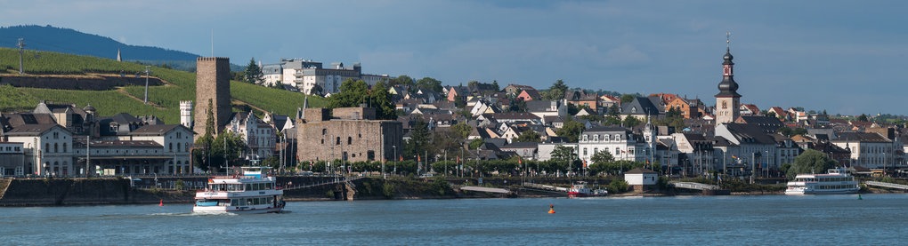 Rüdesheim am Rhein