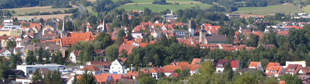 Schlüchtern