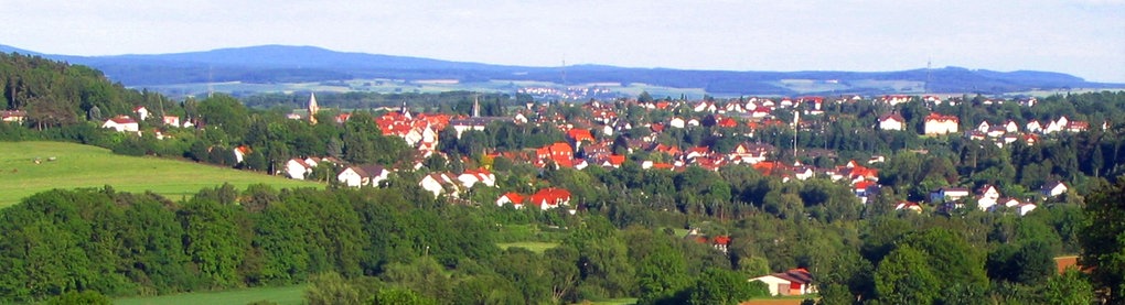 Schwalmstadt