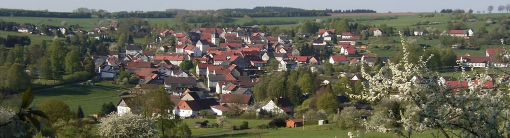 Schwarzenborn