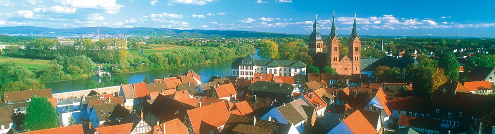 Seligenstadt