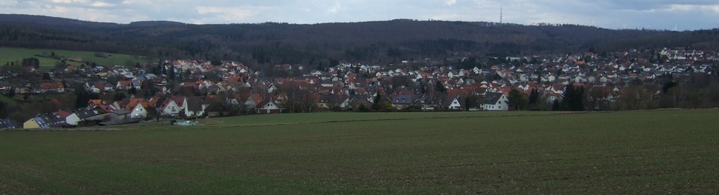 Söhrewald