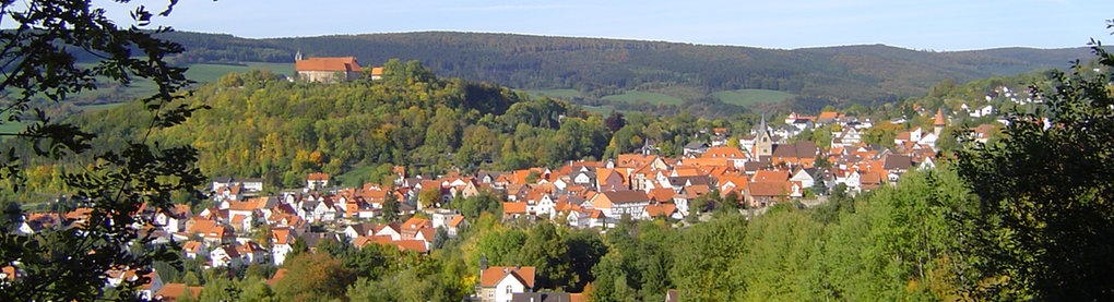 Spangenberg