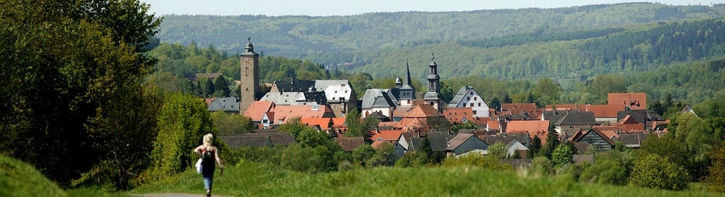 Steinau an der Straße