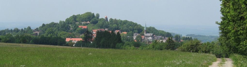 Ulrichstein