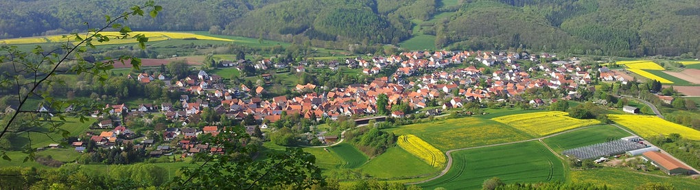 Weißenborn