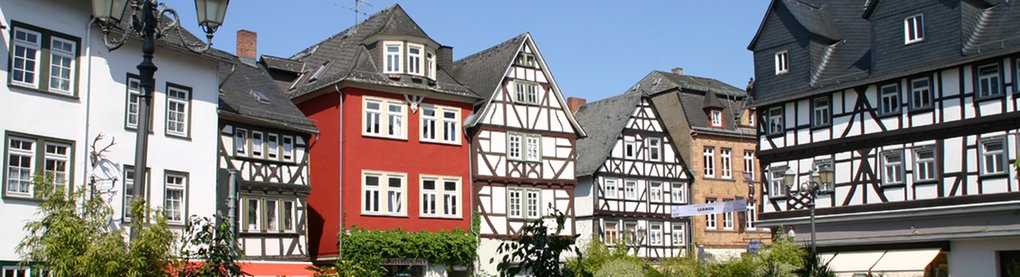 Wetzlar