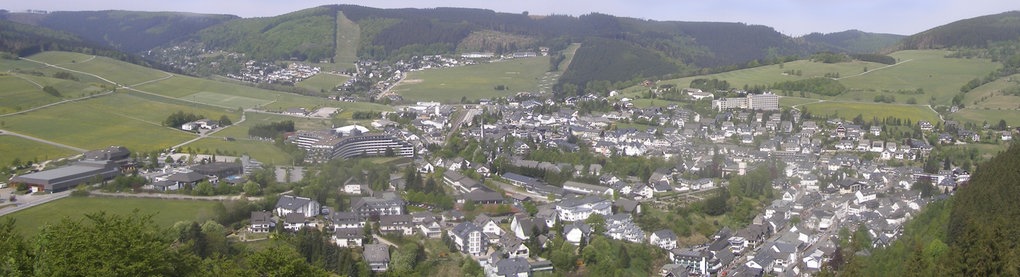 Willingen (Upland)