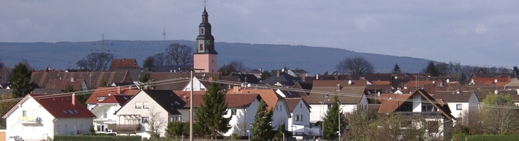 Wöllstadt