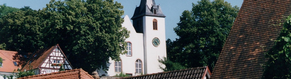 Zwingenberg