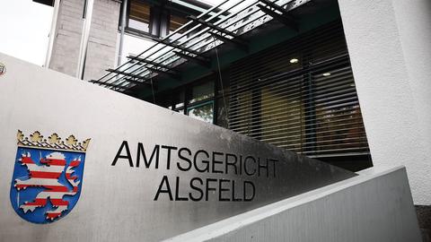 Amtsgericht Alsfeld