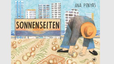 Ana Penyas "Sonnenseiten" 