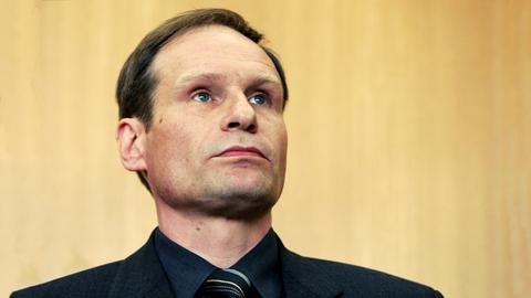 Armin Meiwes