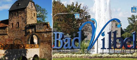 Bad Vilbel