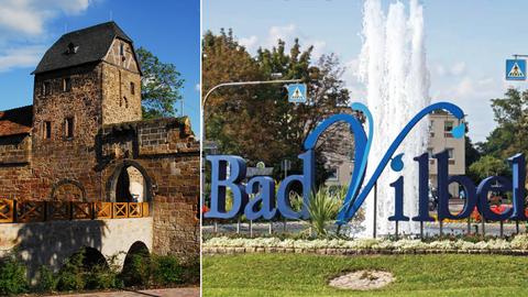 Bad Vilbel