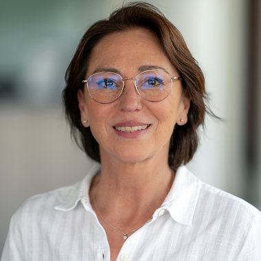 Meliha Verderber