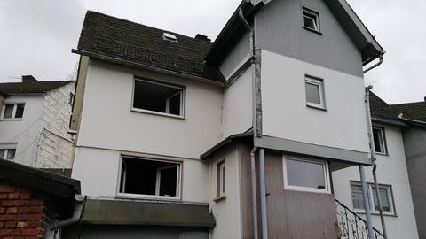 Das Haus der Familie