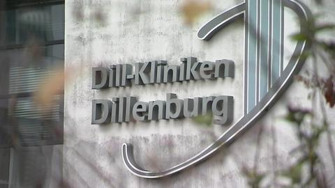 Dill-Kliniken Dillenburg