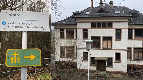 Kalmenhof in Idstein