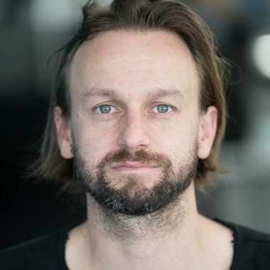 Fabian Weidenhausen