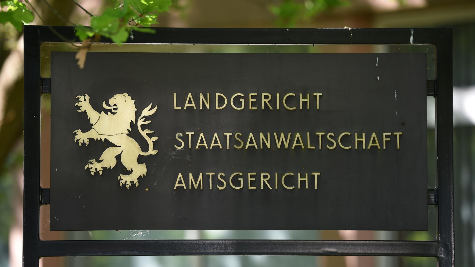 Amtsgericht Marburg Pfleger wegen Vergewaltigung zu Gefängnisstrafe