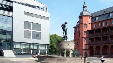 Hochschule für Gestaltung in Offenbach