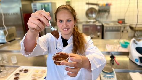 Investigación sobre alimentos innovadores en la Universidad de Ciencias Aplicadas de Fulda