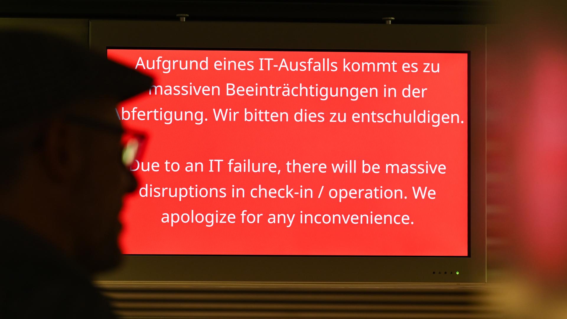Reparatur dauert an Telekom meldet Telefon und in