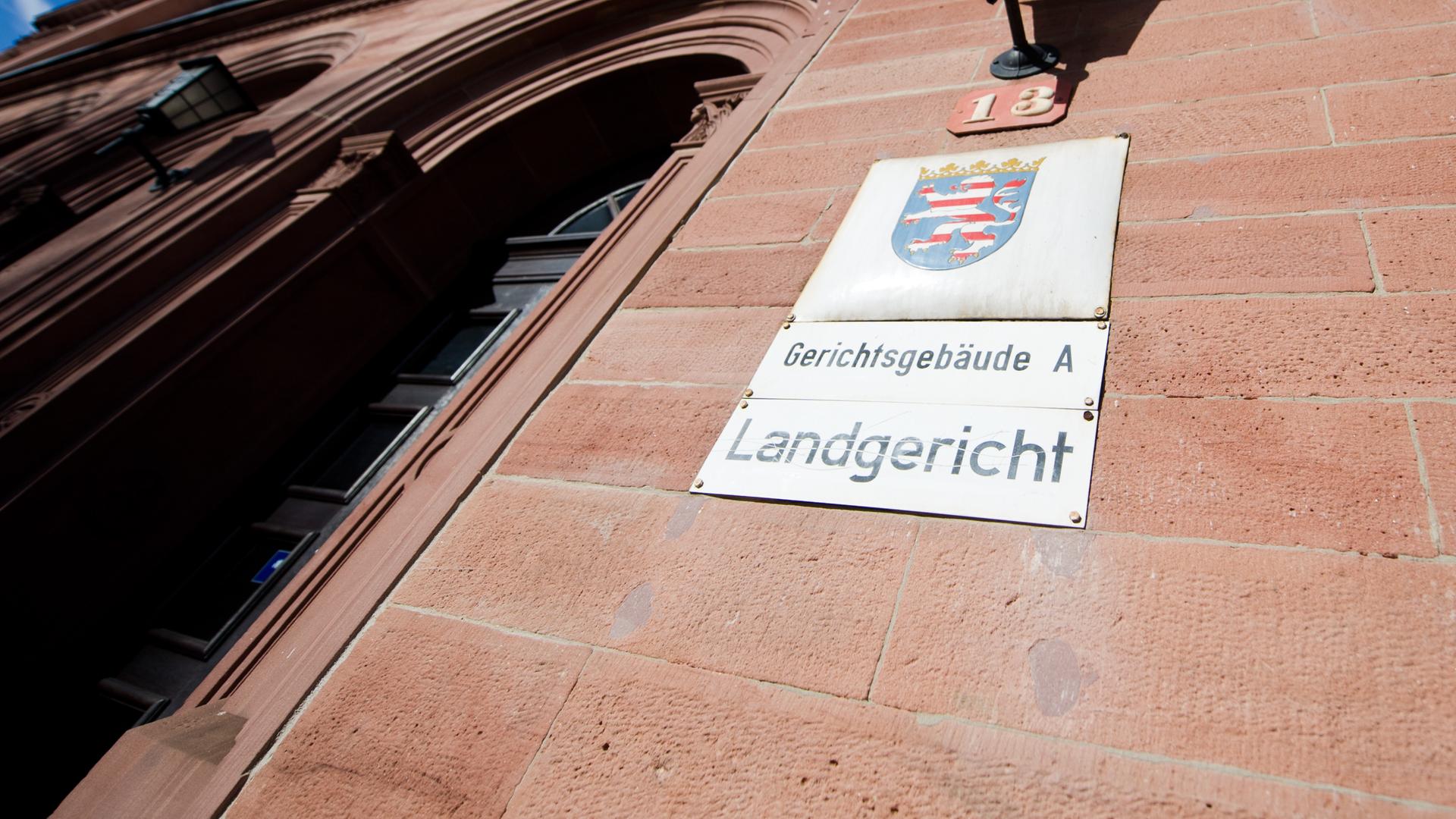 Kobieta zabita w Dieburgu – proces przeciwko „niesprawiedliwym” emerytom |  hessenschau.de