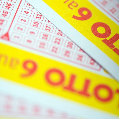 Lotto Sujet
