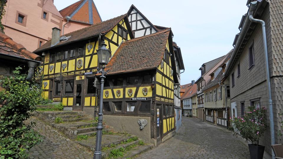 Aparición de más de 500: nuevos casos de propagación de corona en Odenwald |  hessenschau.de