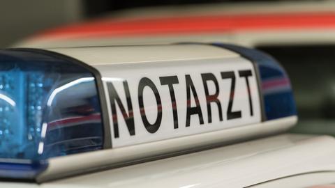 Notarzt Sujet